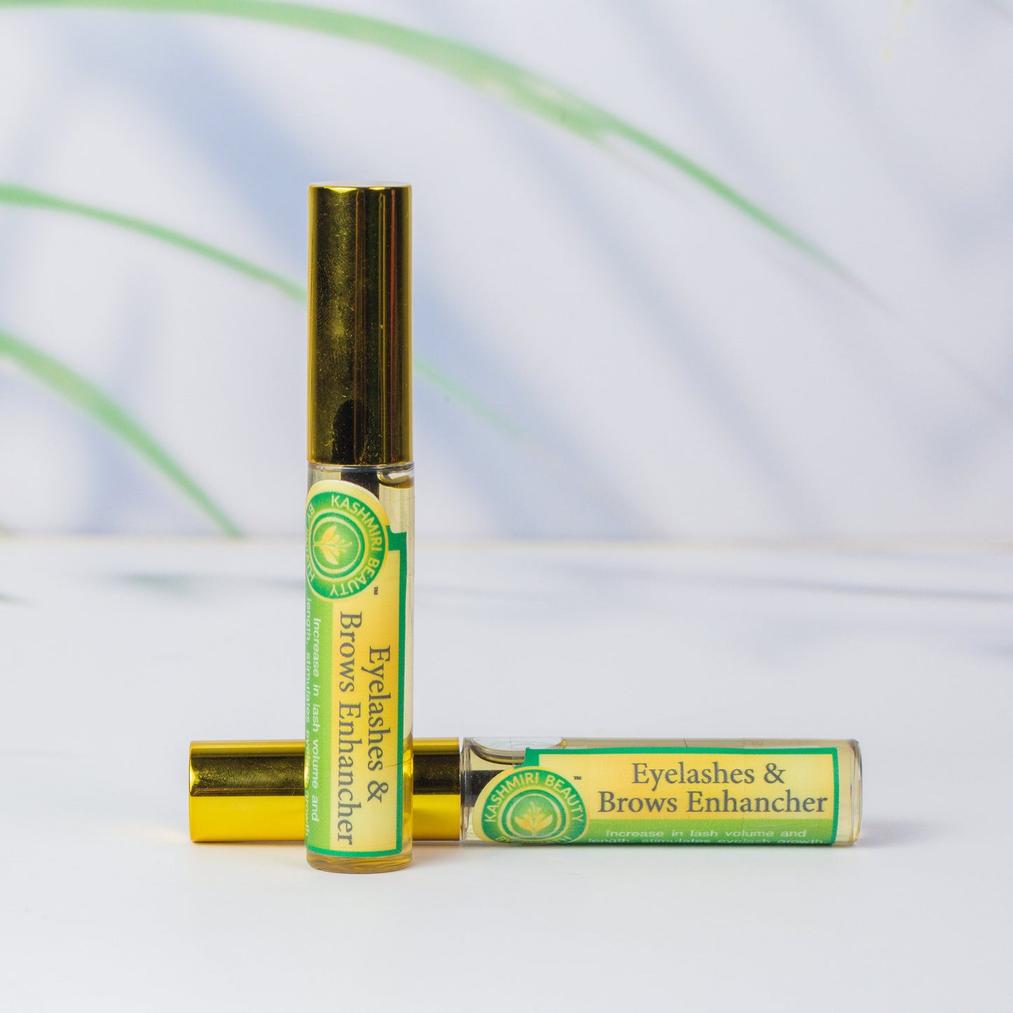 Eyelashes & Brows Enhancer