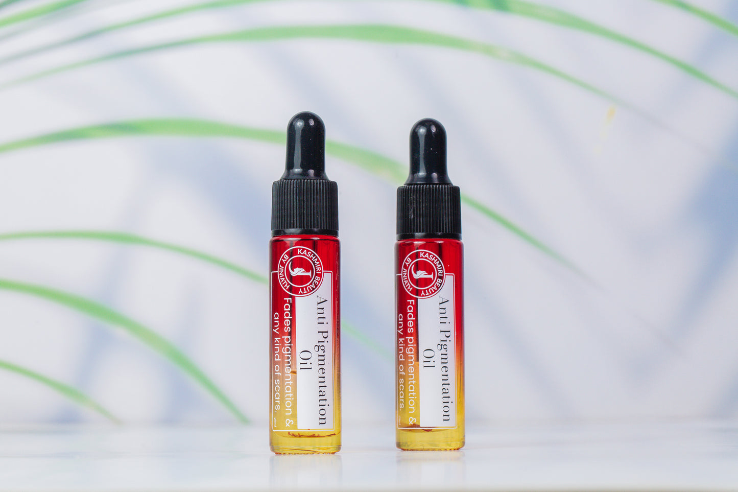 Anti Pigmentation Oil