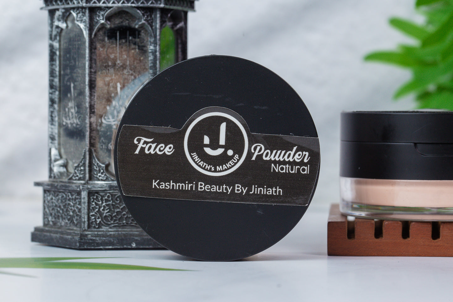 Face Powder (Fair Tone)