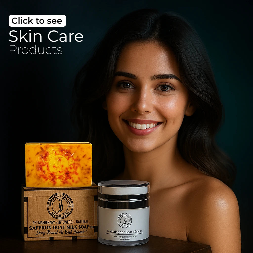 Skin Care Products