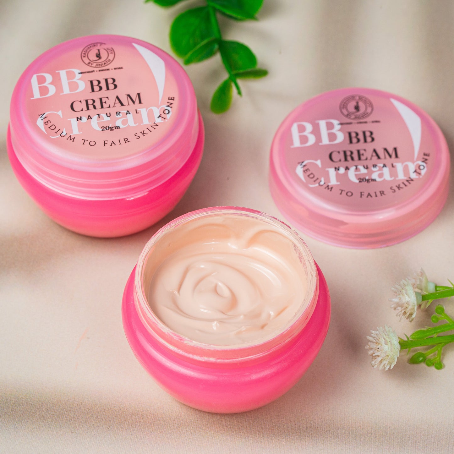 BB Cream