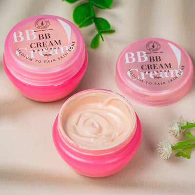 BB Cream