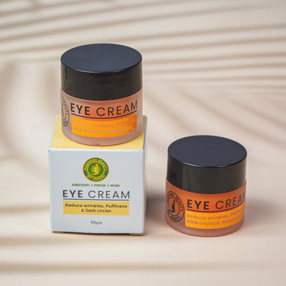 Eye Cream