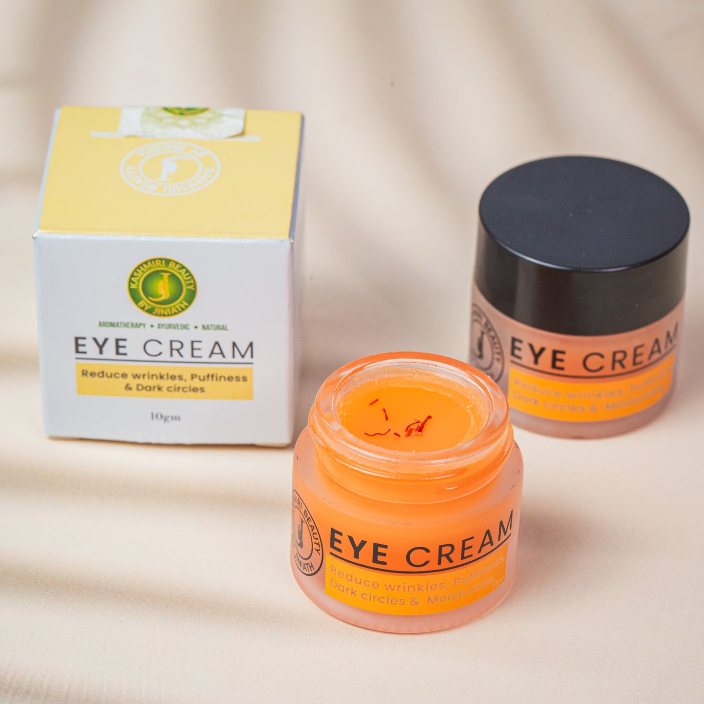 Eye Cream