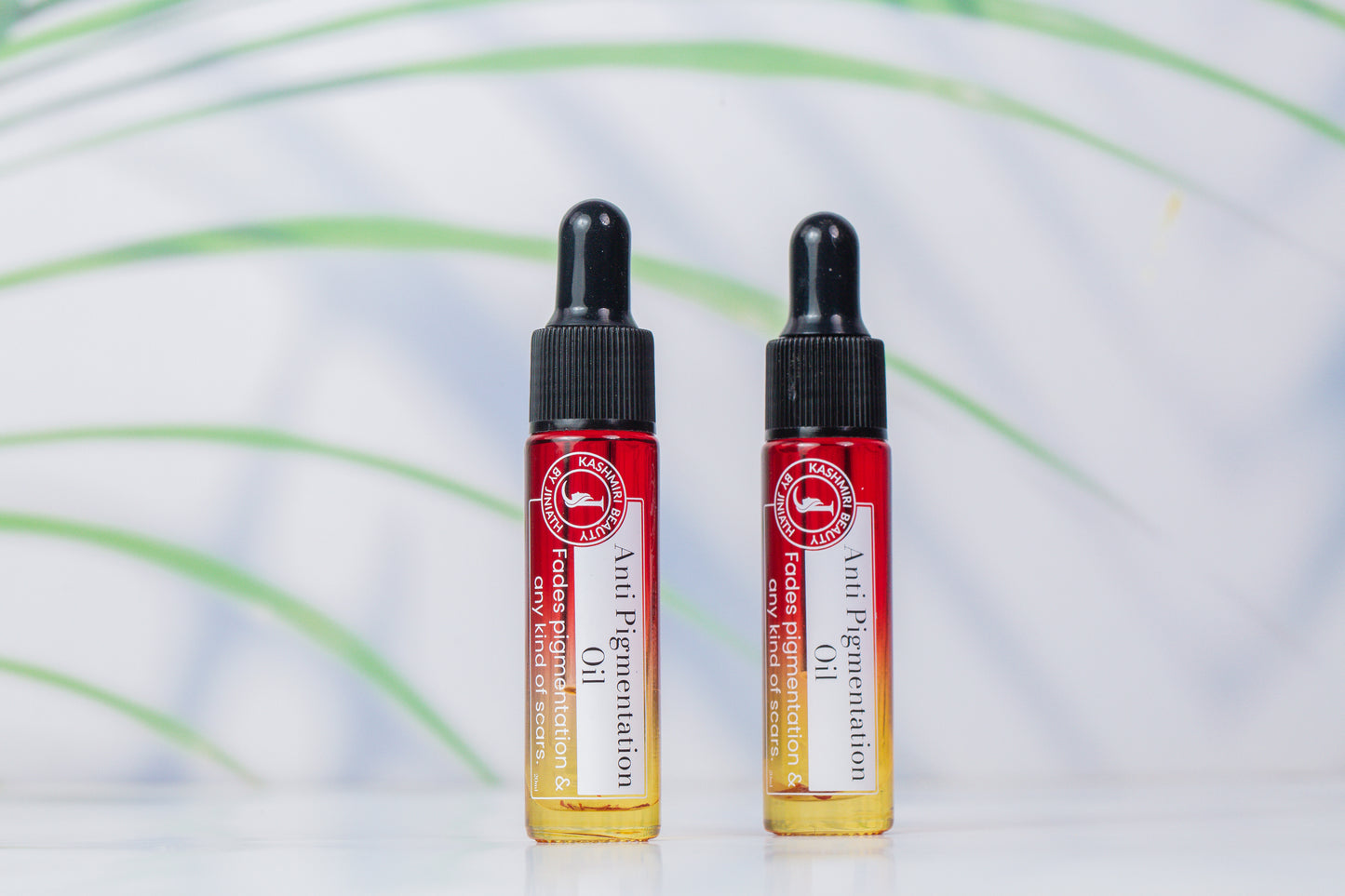 Anti Pigmentation Oil