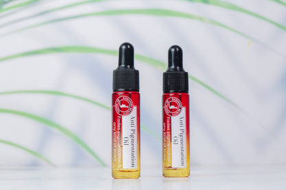 Anti Pigmentation Oil