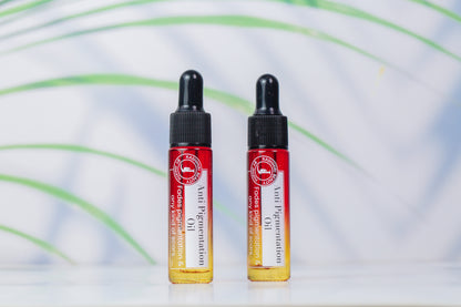 Anti Pigmentation Oil