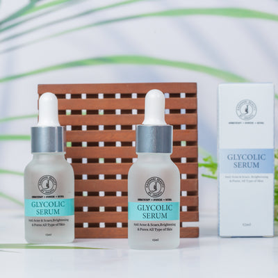 GLYCOLIC SERUM