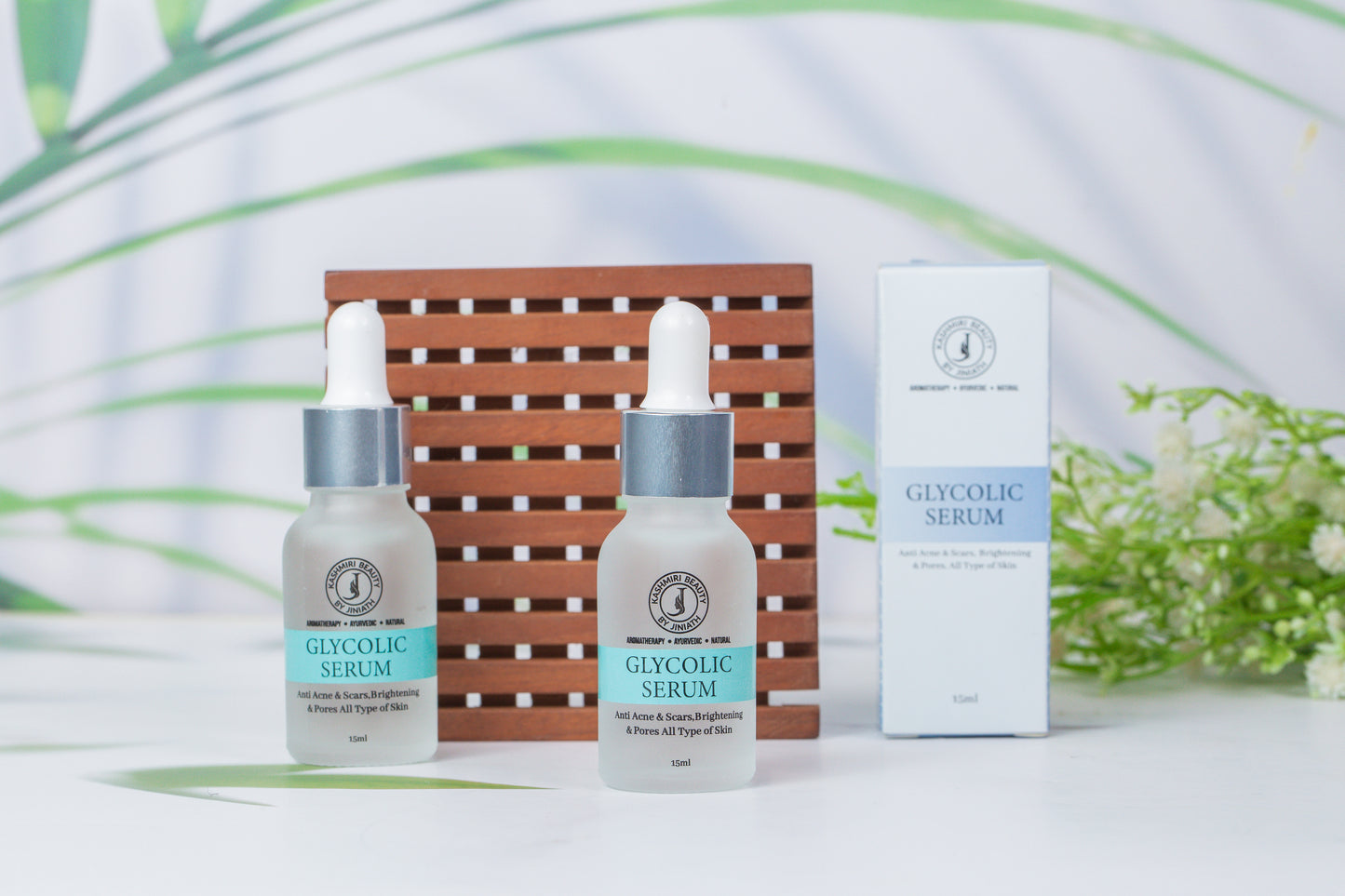GLYCOLIC SERUM