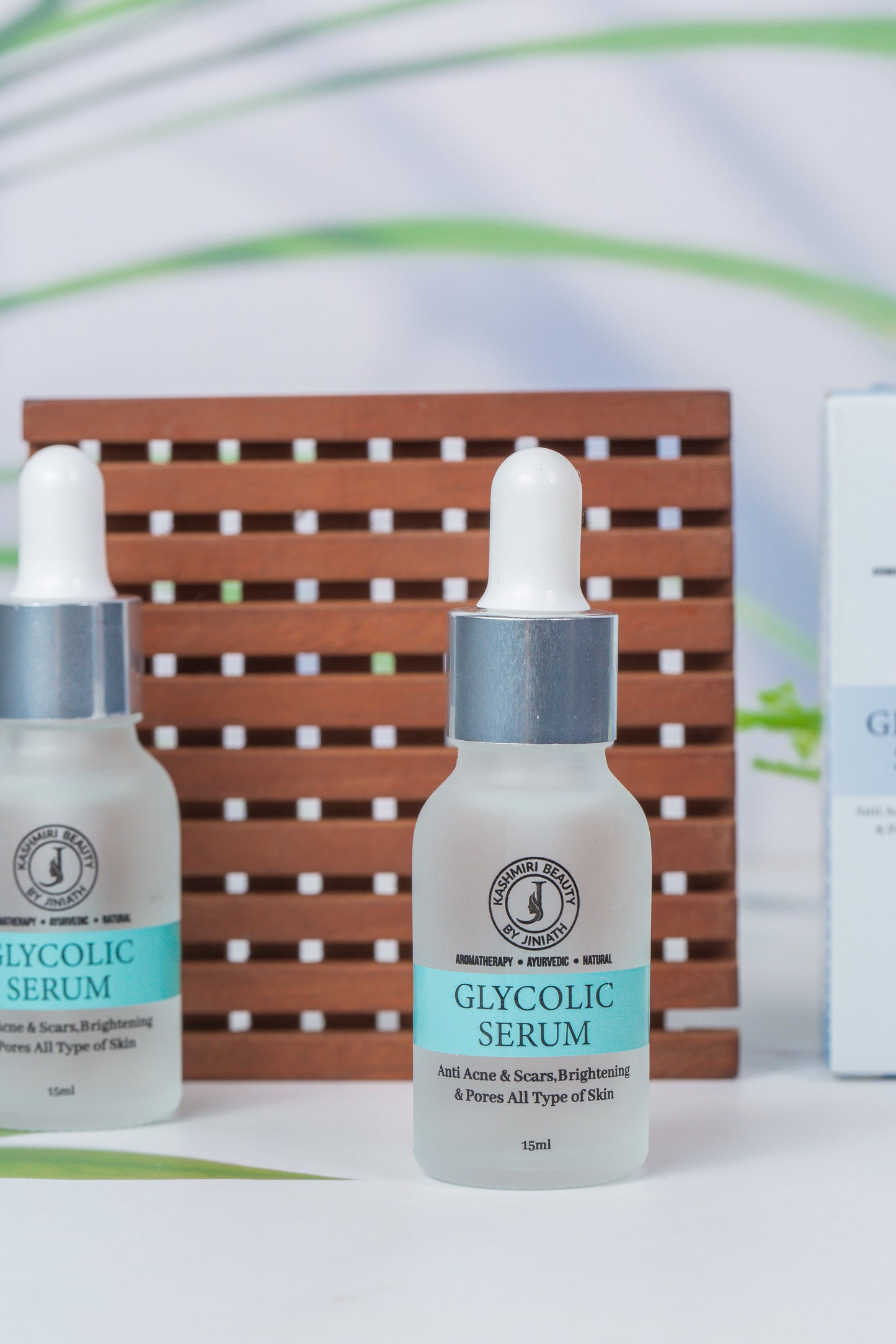 GLYCOLIC SERUM