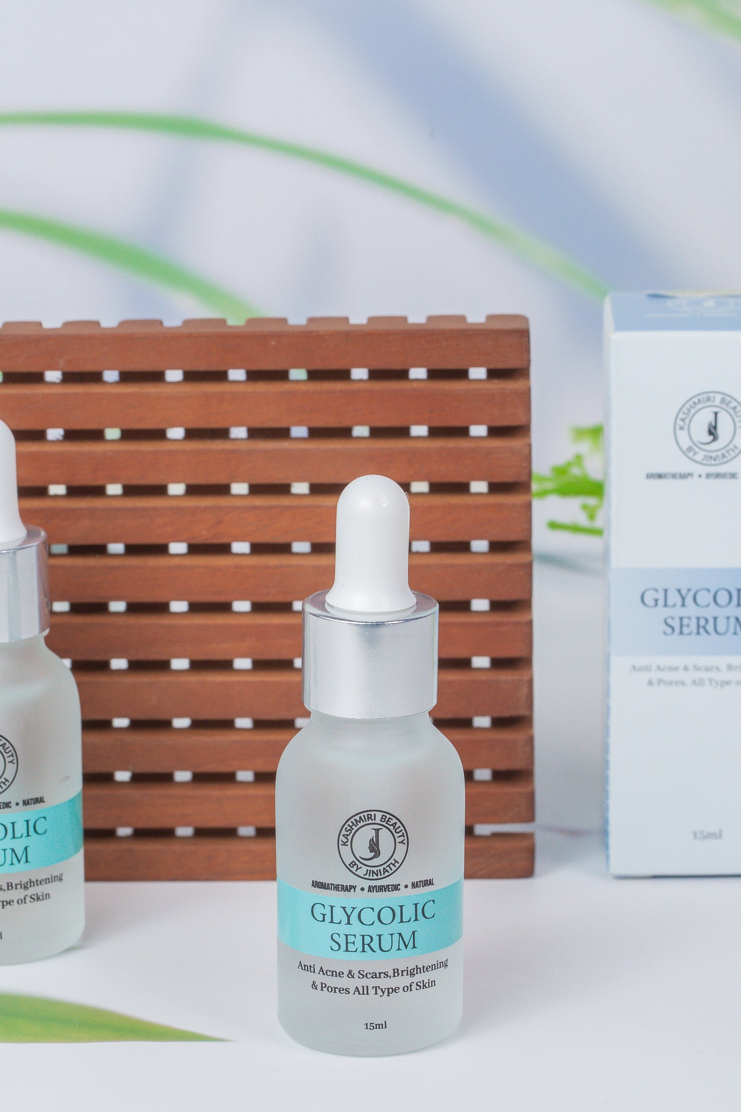 GLYCOLIC SERUM