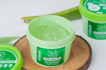Aloe Vera Gel