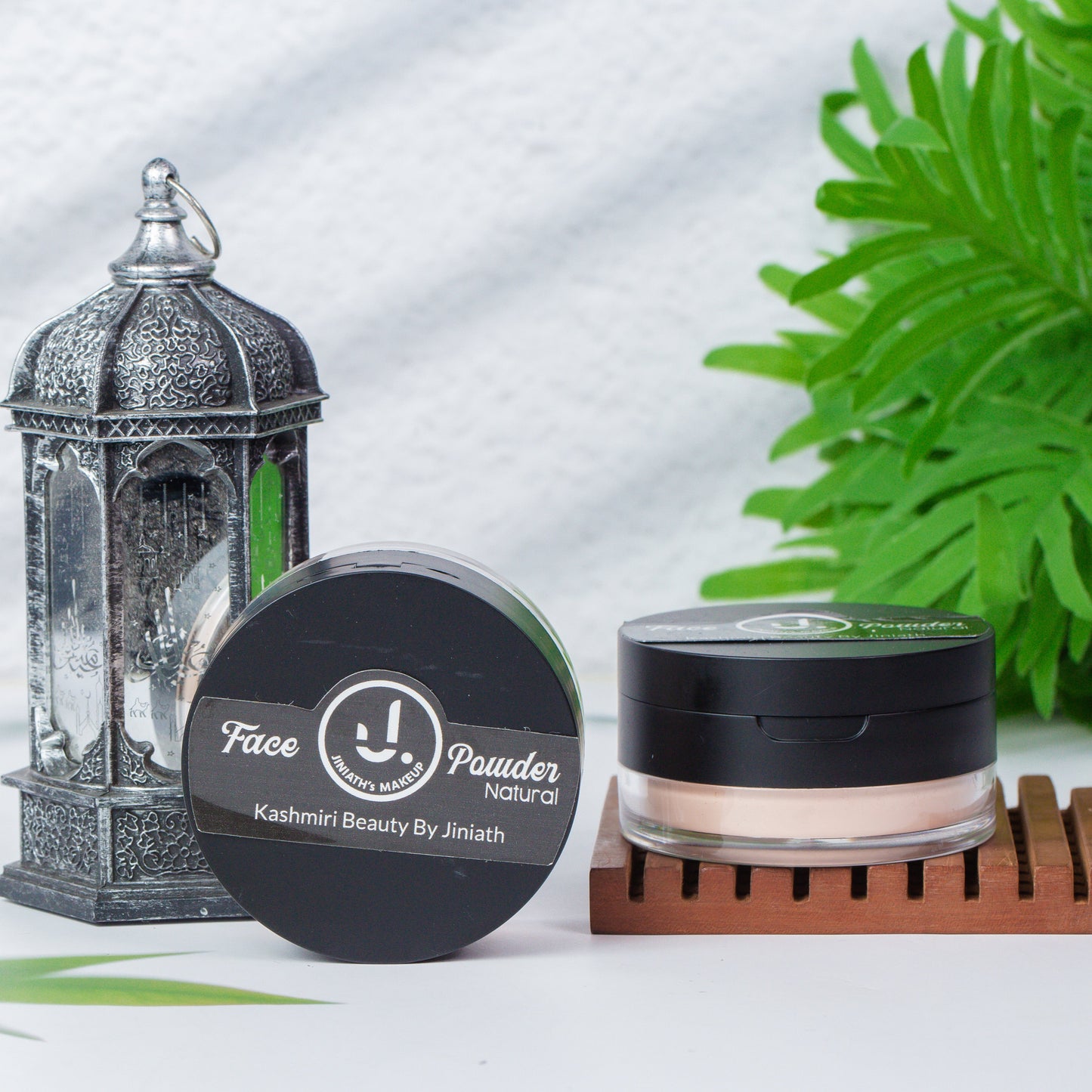 Face Powder (Fair Tone)