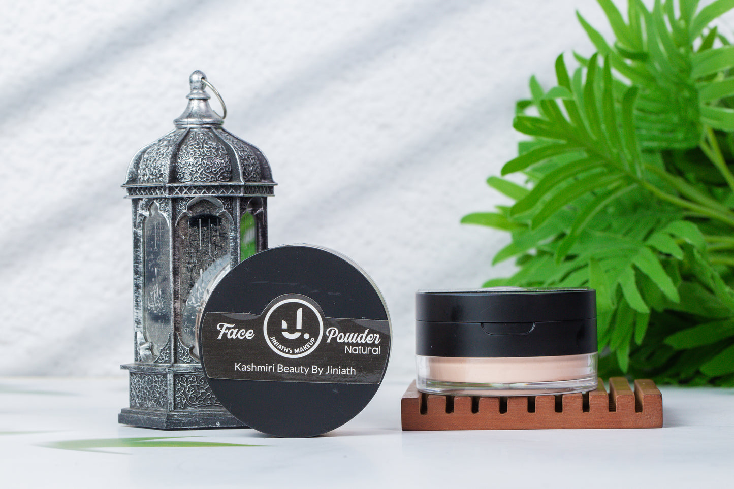 Face Powder (Fair Tone)