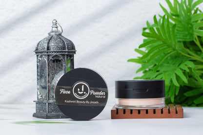 Face Powder (Fair Tone)