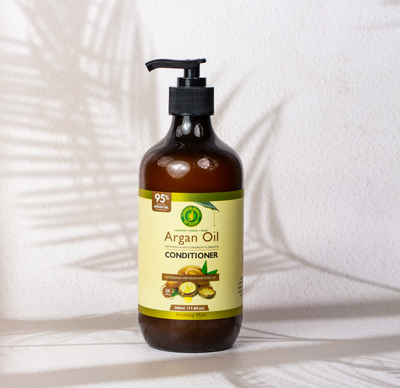 Argan Oil Conditioner