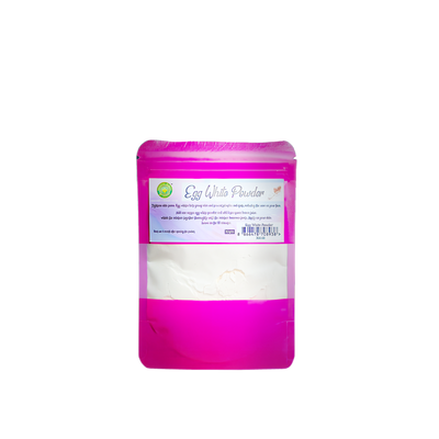 Egg White Powder