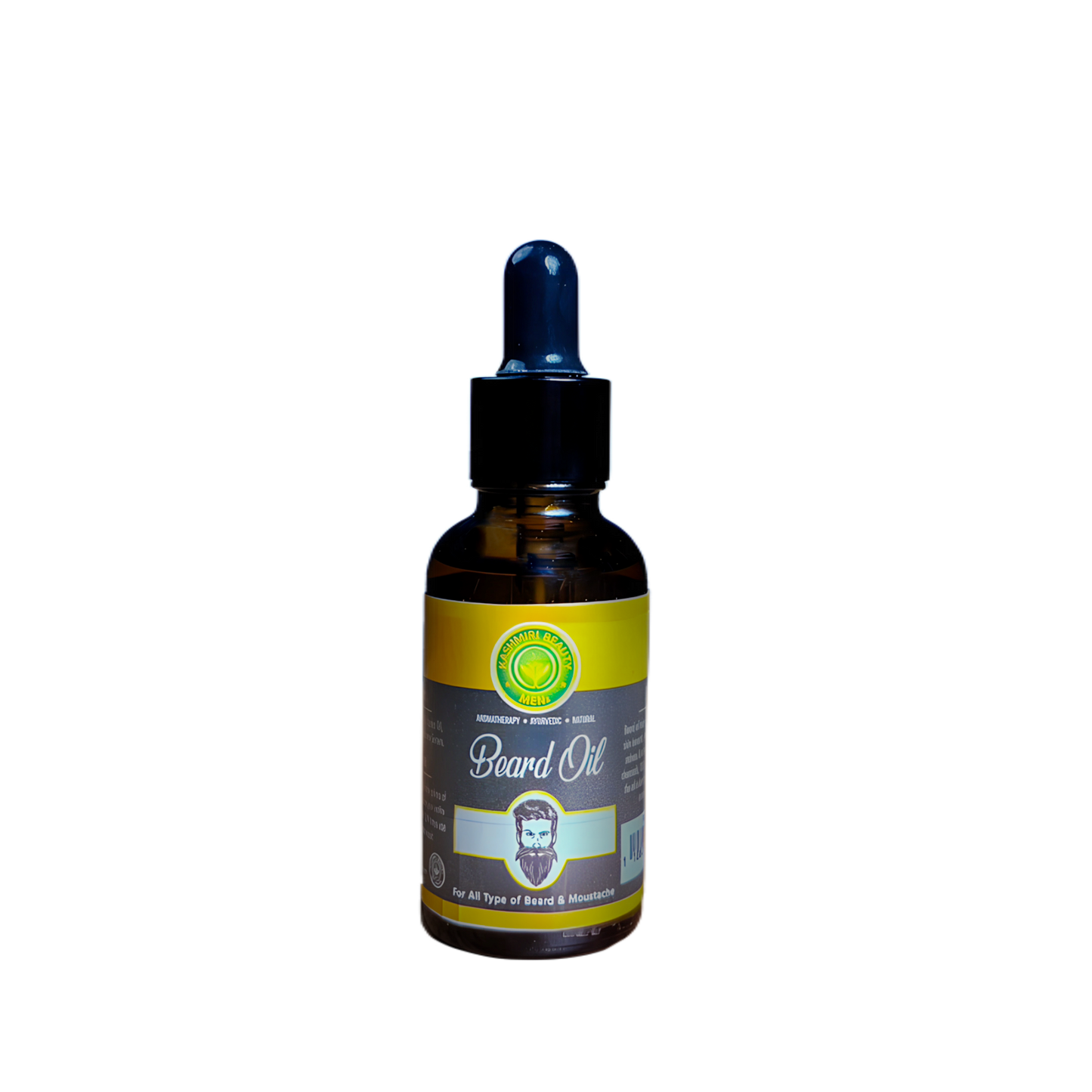 Beard Oil