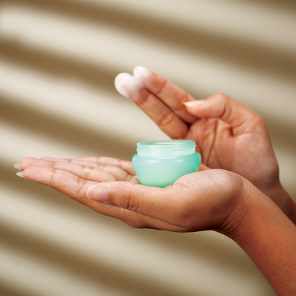 Oil-Free Hydrating Gel